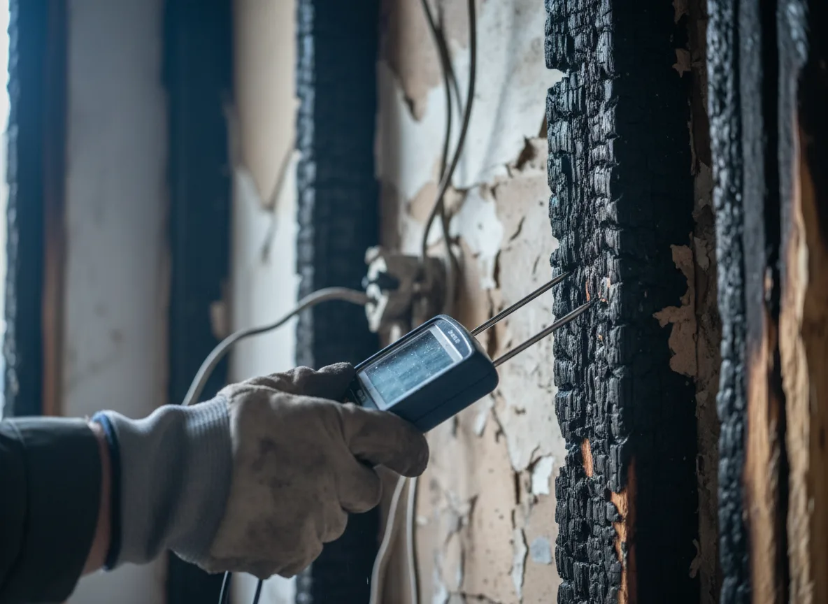 Fire Damage Restoration Northfork, WV FAQs